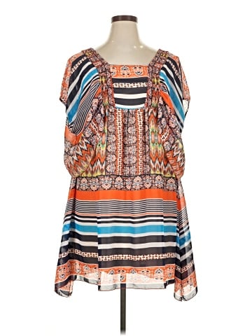 One World Casual Dress (view 1)