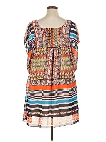 One World Casual Dress (view 2)