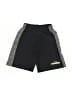 Pinkfong 100% Polyester Color Block Black Athletic Shorts 12-18 MO / 18 MO - photo 1