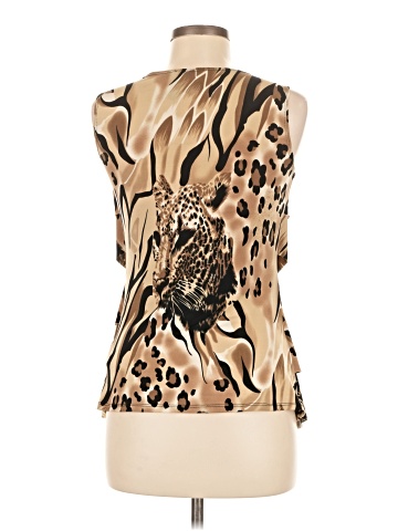 Frank Lyman Design Sleeveless Blouse (view 2)