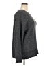 Matty M Solid Gray Pullover Sweater Size XXL - photo 4