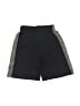 Pinkfong 100% Polyester Color Block Black Athletic Shorts 12-18 MO / 18 MO - photo 2