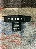 Tribal Paisley Tan Pullover Sweater Size XL - photo 7