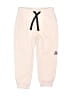 Reebok Solid Ivory Casual Pants Size 3T - photo 1