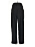 Madewell Solid Black Casual Pants Size 4 - photo 2