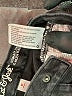 Cat & Jack Solid Gray Jeans Size 2T - photo 4