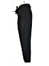Madewell Solid Black Casual Pants Size 4 - photo 5