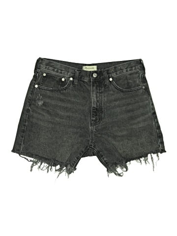Madewell Denim Shorts (view 1)