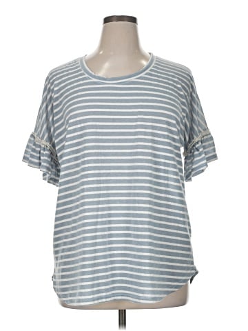 Weekend Suzanne Betro Short Sleeve T-Shirt (view 1)