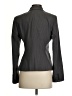 Calvin Klein Gray Blazer Size 2 - photo 2
