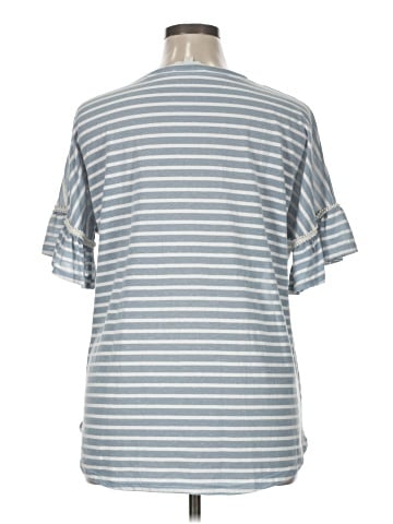 Weekend Suzanne Betro Short Sleeve T-Shirt (view 2)