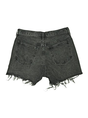 Madewell Denim Shorts (view 2)