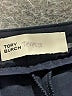 Tory Burch Solid Blue Casual Pants Size 4 - photo 7