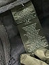 Tory Burch Solid Blue Casual Pants Size 4 - photo 9