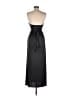 Tibi Black Cocktail Dress Size M - photo 2