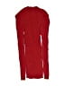 FUB Red Turtleneck Sweater Size 6 - photo 2