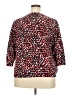 Avenue Red Cardigan Size 18 - 20 Plus - photo 2