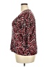 Avenue Red Cardigan Size 18 - 20 Plus - photo 5