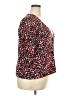 Avenue Red Cardigan Size 18 - 20 Plus - photo 4