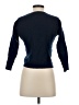 Tahari 100% Merino Blue Turtleneck Sweater Size XS - photo 2