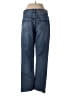 GRLFRND 100% Cotton Hearts Blue Jeans Size 28 waist - photo 2