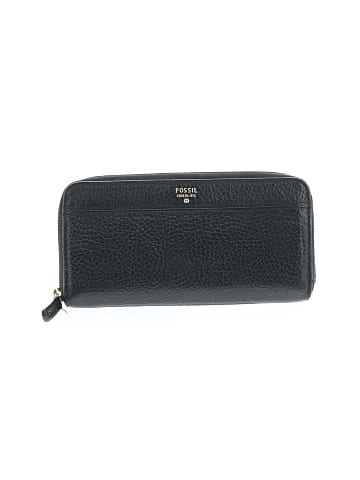 Fossil Leather Wallet (view 1)
