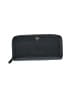 Fossil Black Leather Wallet One size - photo 1