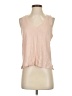 Express Pink Sleeveless Top Size XS - photo 1
