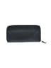 Fossil Black Leather Wallet One size - photo 2
