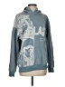 Unbranded Blue Sweatshirt Size S - photo 1