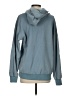 Unbranded Blue Sweatshirt Size S - photo 2