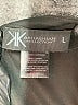 Kardashian Kollection Black Cocktail Dress Size L - photo 7