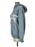 Unbranded Blue Sweatshirt Size S - photo 5