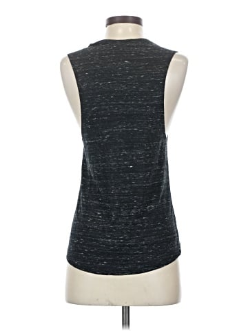 Bella Sleeveless T-Shirt (view 2)