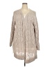 Unbranded Tan Cardigan Size 2X - photo 1