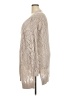 Unbranded Tan Cardigan Size 2X - photo 5