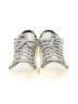 P448 White Gray Sneakers Size EU 38 - photo 2