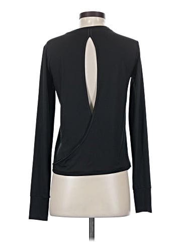 SPANX Long Sleeve T-Shirt (view 2)