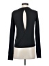 SPANX Black Long Sleeve T-Shirt Size XS - photo 2