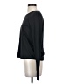 SPANX Black Long Sleeve T-Shirt Size XS - photo 5