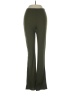 PrettyLittleThing Green Active Pants Size 0 - photo 1