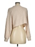 Shein Tan Turtleneck Sweater Size 6 - photo 2