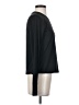 SPANX Black Long Sleeve T-Shirt Size XS - photo 4