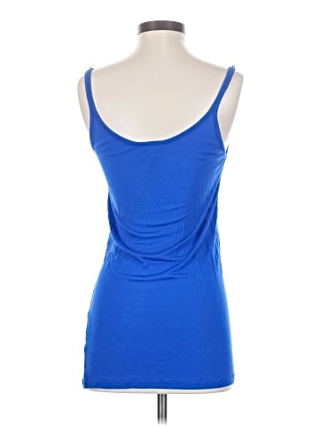 Lynn Ritchie Silver Tank Top (view 2)