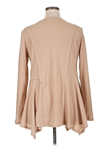 Maurices Long Sleeve Blouse (view 2)