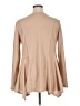 Maurices 100% Polyester Tan Long Sleeve Blouse Size XL - photo 2