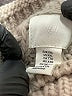 H&M Gray Turtleneck Sweater Size XXL - photo 7