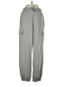 Net Ladies Gray Cargo Pants Size S - photo 1