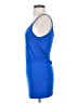 Lynn Ritchie Silver 100% Polyester Blue Tank Top Size S - photo 5