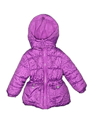 Pink Platinum Snow Jacket (view 1)